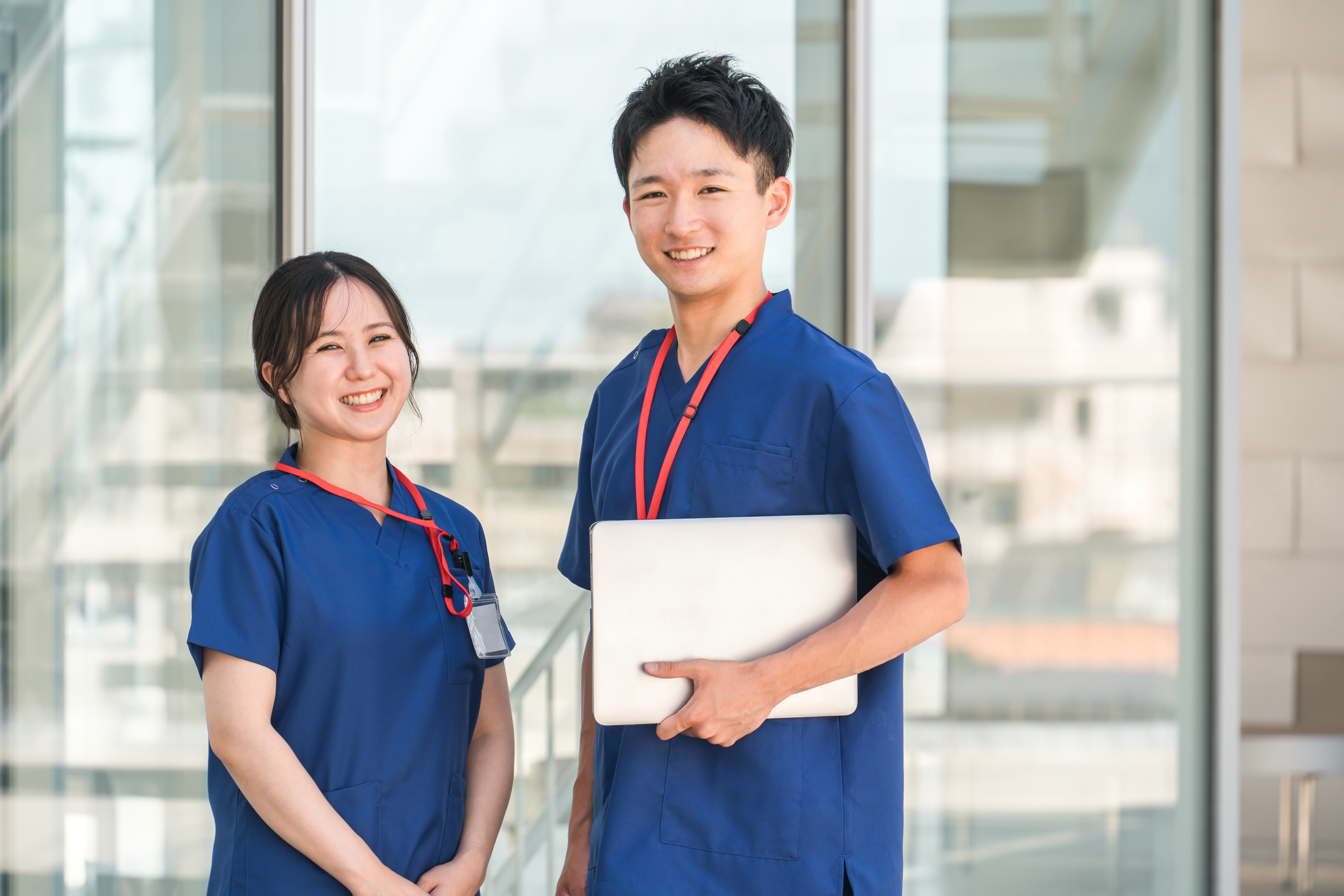 トータルライフケアってどんな会社？